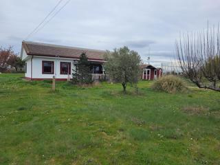 Chalet à Pelabravo