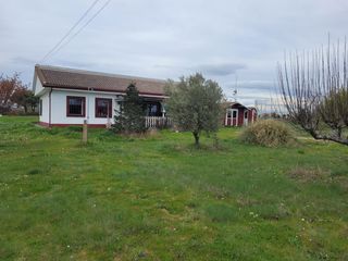 Chalet à Pelabravo