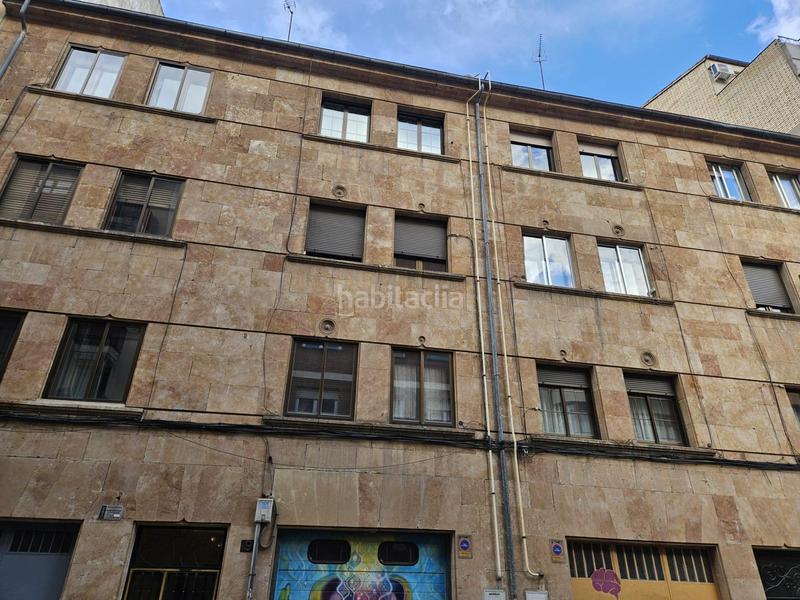 Foto b11c390a-8ae2-456a-9d90-b77a4094d81a. Flat with heating in Carmelitas Salamanca
