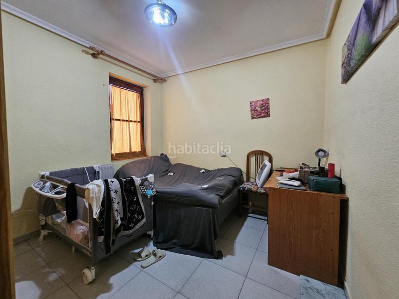 Foto dbf966db-7533-4761-bdfd-06885532776e. Flat with heating in Carmelitas Salamanca