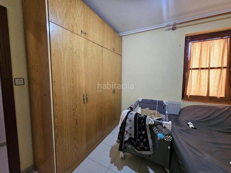 Foto f0743a3e-a9bd-4f4d-a5fc-155d23bddf97. Flat with heating in Carmelitas Salamanca