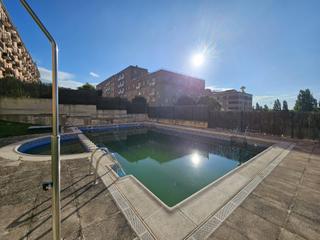 Appartamento en Tejares - Chamber - Alcades. Atencion inversores 1 dormitorio exterior inversin segura