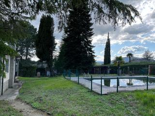 Chalet en San Miguel de Valero. Propiedad peculiar en un entorno privilegiado en san miguel de v