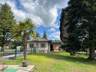 Chalet en San Miguel de Valero. Propiedad peculiar en un entorno privilegiado en san miguel de v