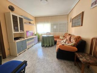Appartement à Garrido Norte. Garrido 3 dormitorios, exterior, buen estado