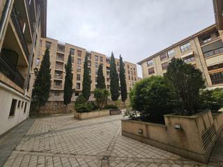 Pis a San Vicente - Las Úrsulas. Entre fonseca y la purisima, piso de 4 dormitorios, garaje y tra