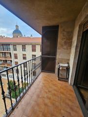 Appartement en San Vicente - Las rsulas. Entre fonseca y la purisima, piso de 4 dormitorios, garaje y tra