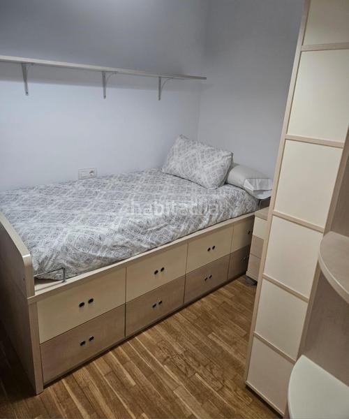 Foto b3ada114-9bf0-4611-93e2-65e08c15e9a8. Miete etagenwohnung mit heizung in Pizarrales Salamanca