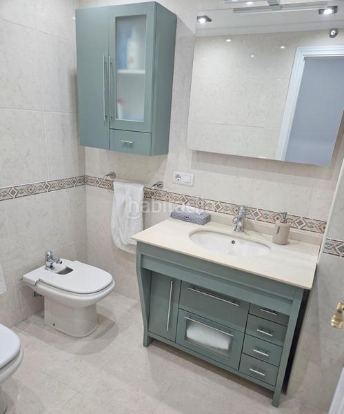 Foto 329dbd23-d982-4099-b850-31099a995b29. Rent flat with heating in Pizarrales Salamanca