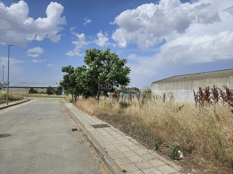 Foto 84b8a45e-7123-41bb-b021-494f2899e420. Terreny residencial a Aldeatejada
