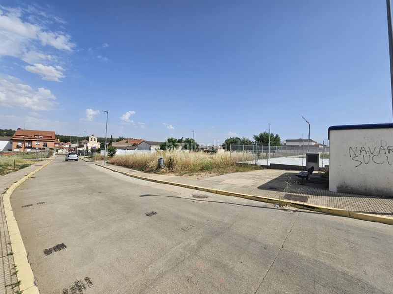 Foto f18c6e80-fdc1-4bcb-bbd0-0ee43947d9d6. Terreny residencial a Aldeatejada