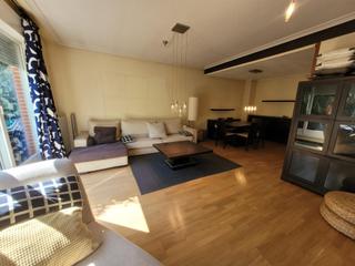 Casa adossada  Calle del río mondego. Unico en vistahermosa!!! chalet adosado en venta