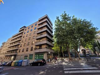 Appartamento en San Vicente - Las rsulas. Unico en la zona!!! piso en venta en p de carmelitas