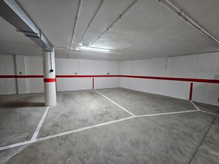 Car parking in Universidad - Tenerías. Plaza de garaje en pleno centro histórico de salamanca