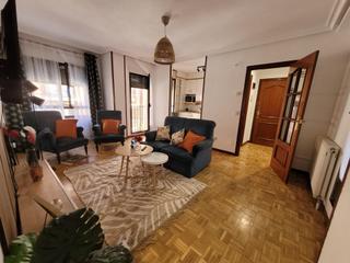 Pis  Calle de vasconia. Apartamento con encanto en venta!!!