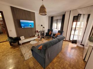 Etagenwohnung  Calle de vasconia. Apartamento con encanto en venta!!!