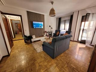 Etagenwohnung  Calle de vasconia. Apartamento con encanto en venta!!!