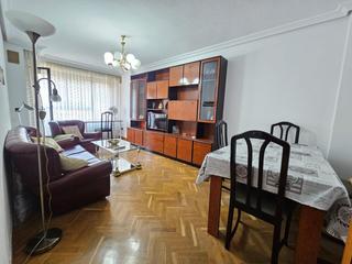Piso en Carmelitas