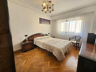 Lloguer Pis a Carmelitas. Piso en alquiler junto puerta de zamora, ideal profesores y pers