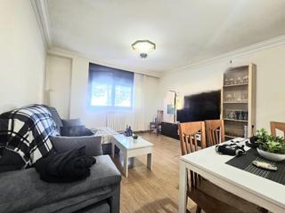 Appartamento en Zurgun. Amplio piso de 3 dormitorios en el zurguen, vpo