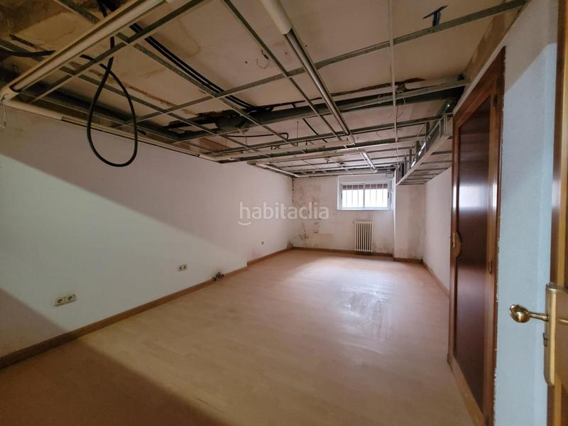 Foto 95b2745b-26cf-4e2d-8558-f3d83bbc0532. Flat with heating in Sancti Spiritus - San Juan Salamanca