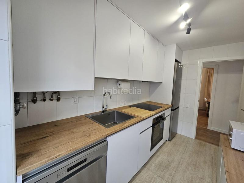 Foto 1522f253-e03a-4c38-8241-7daaaf77311a. Affitto appartamento con riscaldamento in San Bernardo Salamanca