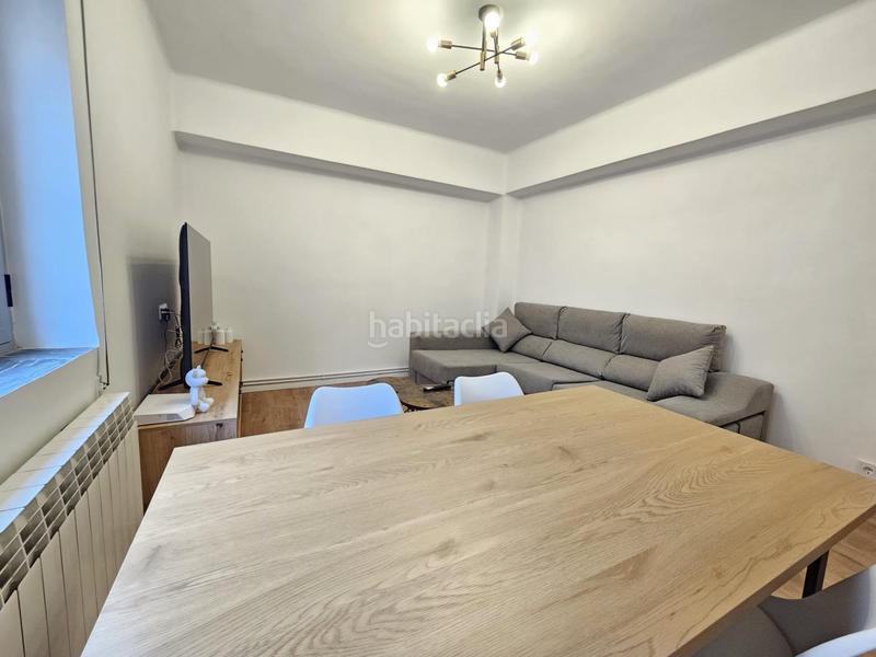 Foto 7c5b9a58-042a-4877-bbc7-ada08b889270. Affitto appartamento con riscaldamento in San Bernardo Salamanca