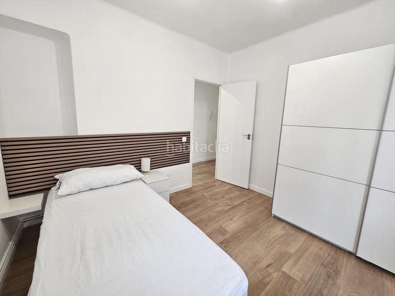Foto a6688a9f-c485-467b-8b7a-2af6d074032e. Affitto appartamento con riscaldamento in San Bernardo Salamanca