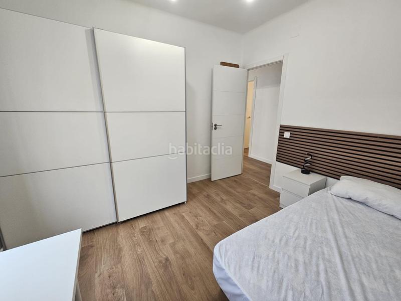 Foto bfab1906-18a5-494b-b9d0-af3679f80987. Affitto appartamento con riscaldamento in San Bernardo Salamanca
