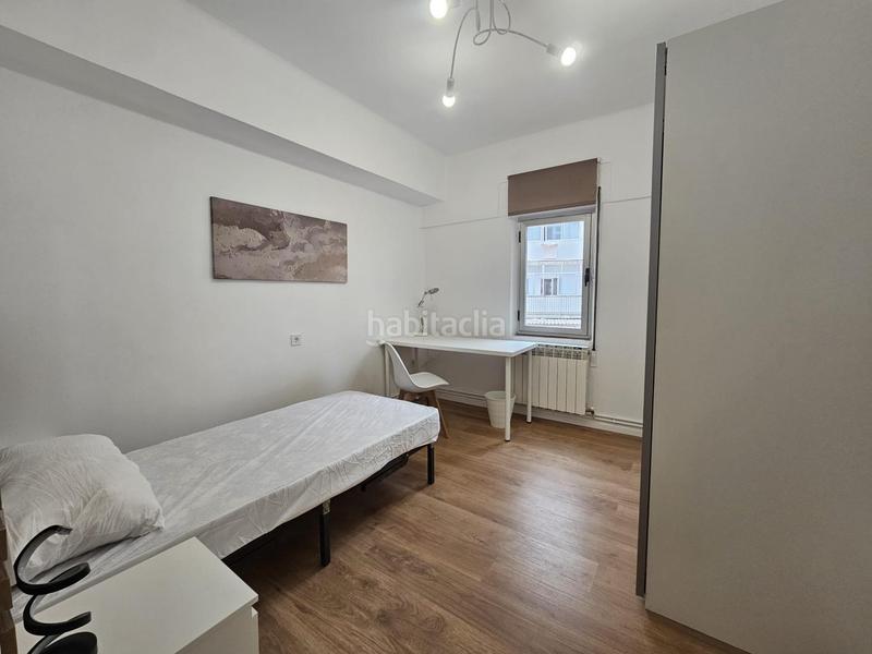 Foto f382b616-82a2-45fe-b63e-991b80d52ada. Affitto appartamento con riscaldamento in San Bernardo Salamanca