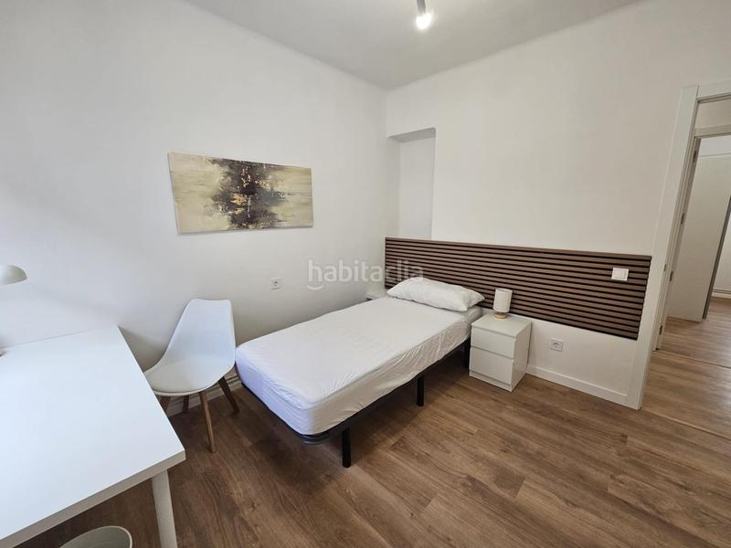 Foto f72429cb-c627-4b5b-b3f7-721908ad1c3f. Affitto appartamento con riscaldamento in San Bernardo Salamanca
