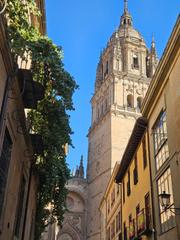 Appartement à Universidad - Tenerías. Piso en venta en el centro historico exclusivo!!!