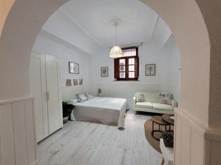 Pis a Universidad - Tenerías