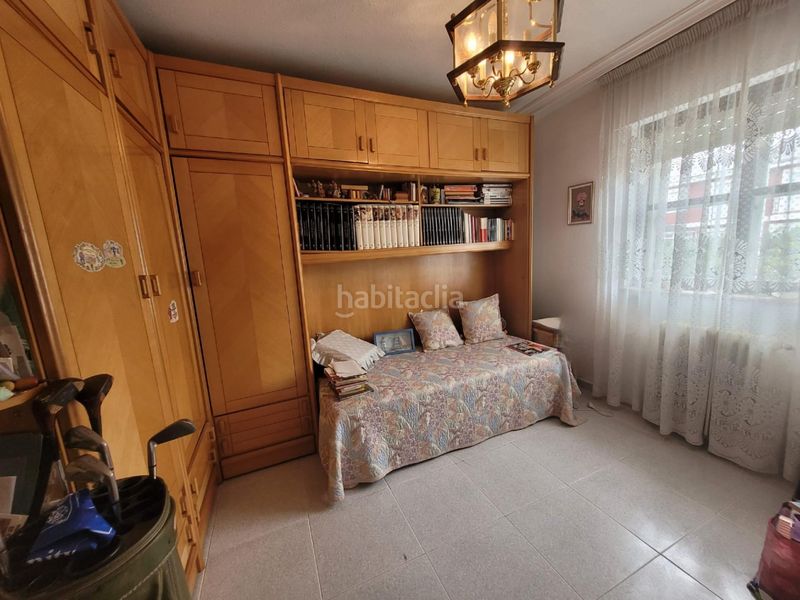 Foto 390b3c39-57de-449f-bcd8-1a60d8ea4e57. Casa adossada amb calefacció aparcament piscina a Santa Marta de Tormes