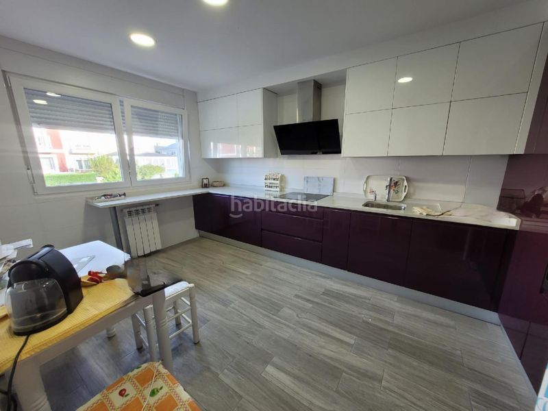 Foto d1ad11de-92e2-438b-b068-7ab1ec18a094. Casa adossada amb calefacció aparcament piscina a Santa Marta de Tormes
