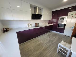 Semi detached house in Santa Marta de Tormes