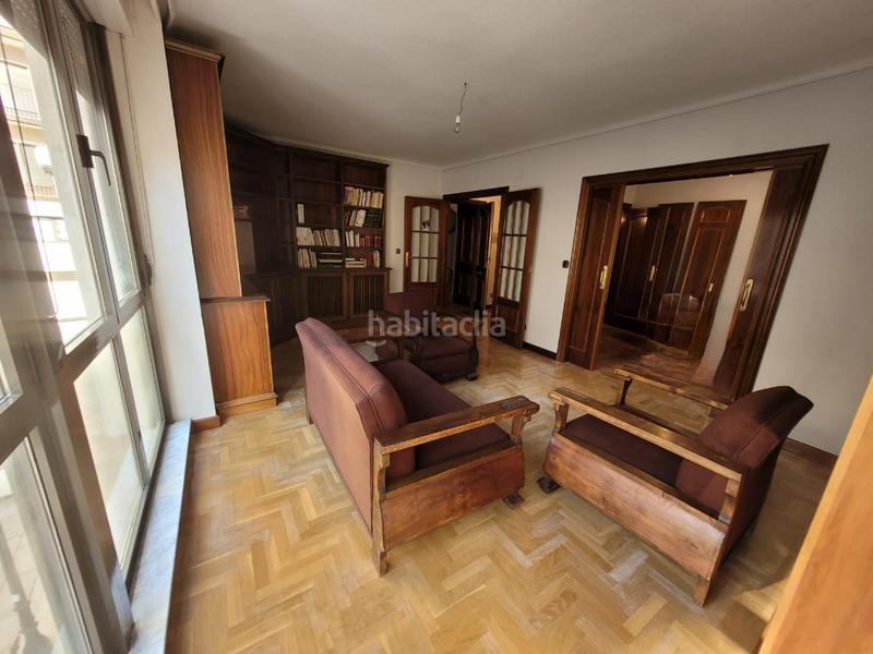 Foto 044ba767-15df-4879-ab9b-c6ad796370e8. Flat with heating in Sancti Spiritus - San Juan Salamanca