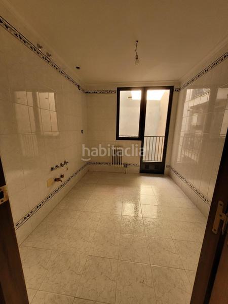 Foto 151731a7-4db9-426d-b3ec-93094cc3a9c1. Flat with heating in Sancti Spiritus - San Juan Salamanca