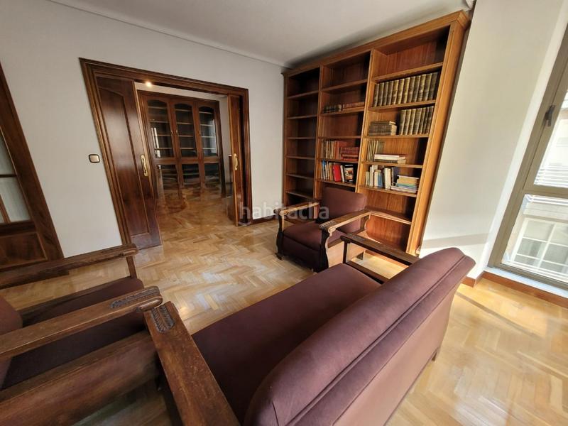 Foto 1f813b3b-efbe-49f1-b57d-d0143959ab86. Flat with heating in Sancti Spiritus - San Juan Salamanca