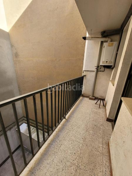 Foto 269da272-4df8-4c45-800a-d2c50e851f92. Flat with heating in Sancti Spiritus - San Juan Salamanca