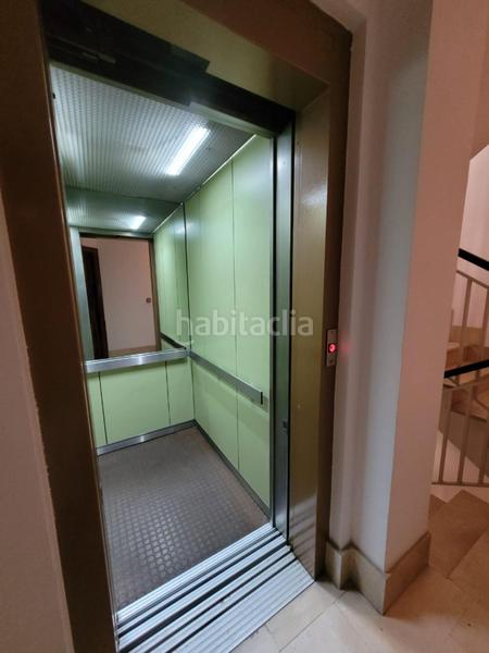 Foto 2704d970-6cb9-43c1-9a7e-ad02185c6191. Flat with heating in Sancti Spiritus - San Juan Salamanca