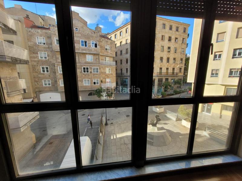 Foto 4346e0a6-4c51-417a-b1a2-63cd4fa7fd61. Flat with heating in Sancti Spiritus - San Juan Salamanca