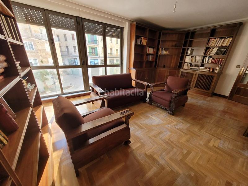 Foto 7dc10c2c-61cb-4e10-86b9-a8e73400ccb6. Flat with heating in Sancti Spiritus - San Juan Salamanca