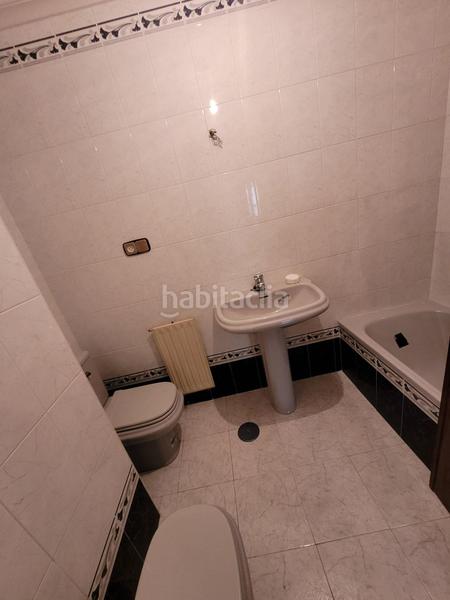 Foto 8d2b73d6-7d18-429a-9498-06046d16b957. Flat with heating in Sancti Spiritus - San Juan Salamanca