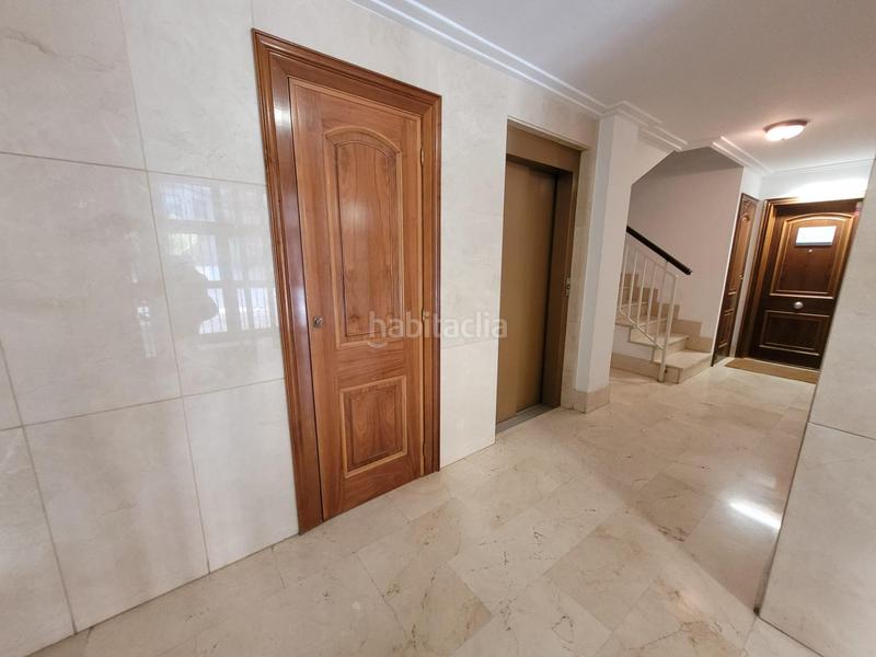 Foto a37d7fcf-c4a6-4123-8685-c595c21cf188. Flat with heating in Sancti Spiritus - San Juan Salamanca