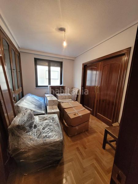 Foto c6af06e0-de03-46ed-b8e8-71969bb2d244. Flat with heating in Sancti Spiritus - San Juan Salamanca