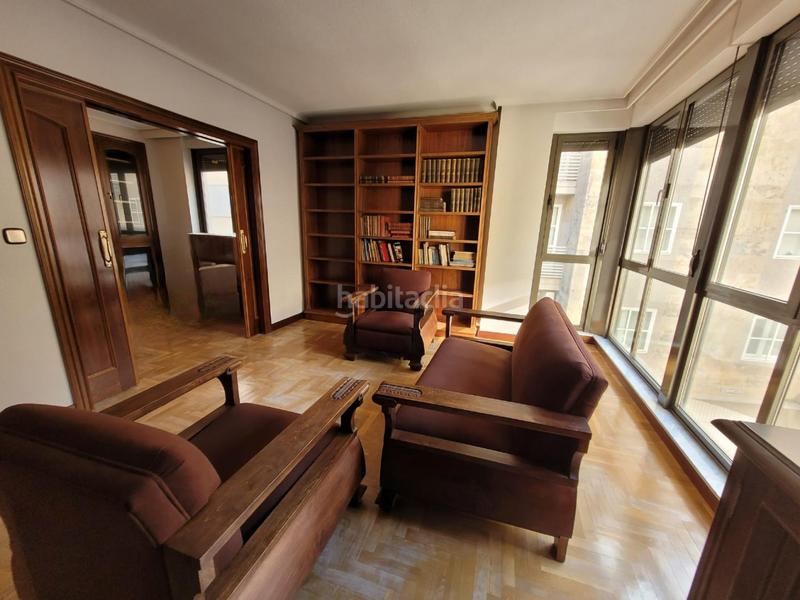 Foto c8c13d2e-aac9-42fe-8b15-513ac8d7eafc. Flat with heating in Sancti Spiritus - San Juan Salamanca