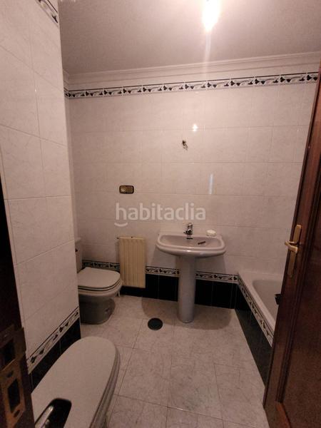 Foto d0681a09-f066-41e2-83af-20a12bc86e27. Flat with heating in Sancti Spiritus - San Juan Salamanca