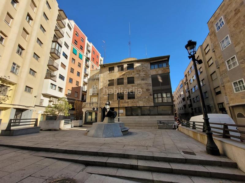 Foto d258b3fb-0eb7-4efc-aa4e-7172bb2495c6. Flat with heating in Sancti Spiritus - San Juan Salamanca