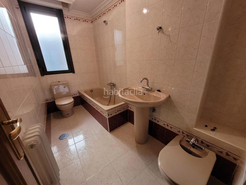 Foto f9a0206e-220c-47a3-8f31-3db749276d05. Flat with heating in Sancti Spiritus - San Juan Salamanca